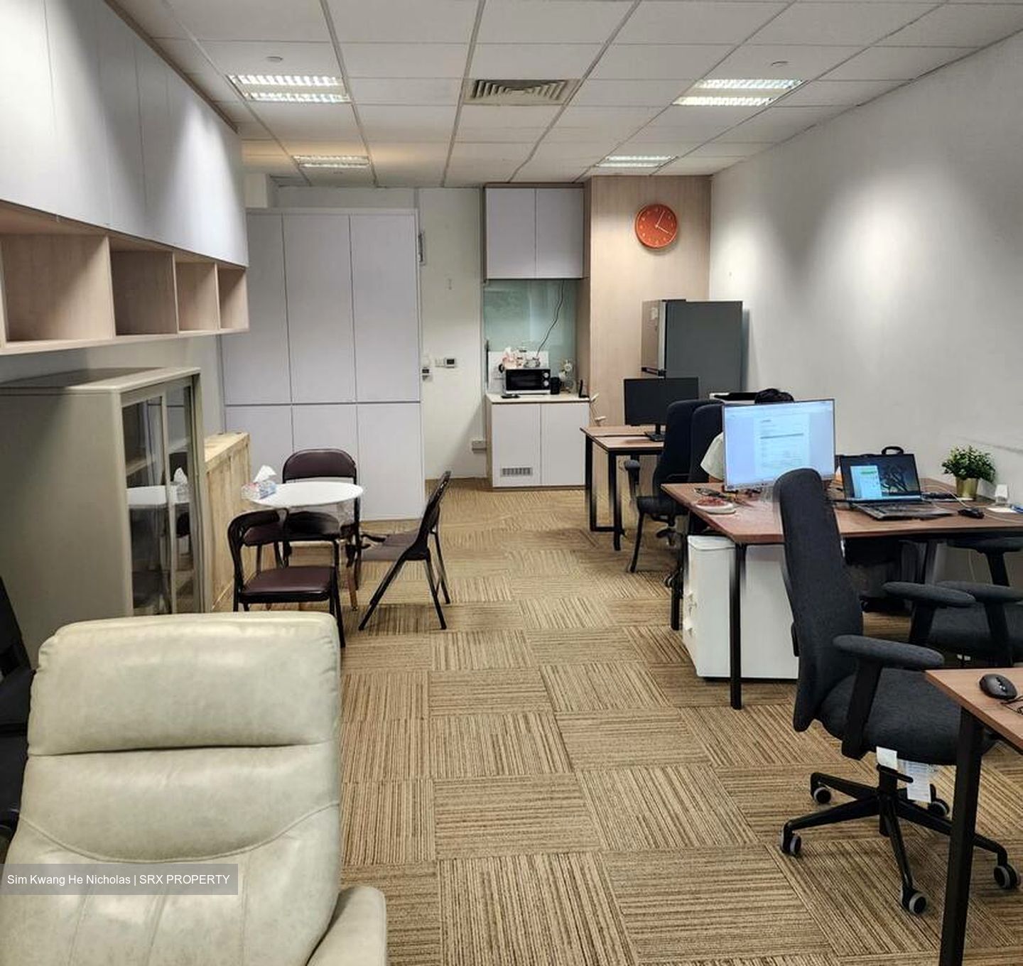 Paya Lebar Square (D14), Office #502774201